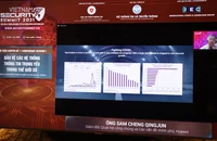 5G giúp người nông dân có thể livestream bán hàng trực tuyến