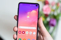 Cách ghi âm cuộc gọi trên điện thoại Samsung Galaxy