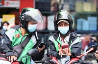 Gojek tặng cổ phần và quà cho tài xế khi phát hành cổ phiếu lần đầu
