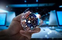 Những lợi ích thiết thực của Internet vạn vật (IoT)