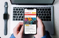 Cách tìm iPhone thất lạc bằng Apple Watch