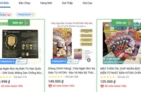 Miếng dán chống bức xạ điện từ có thực sự hiệu quả?