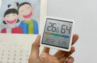 Cách bảo quản các thiết bị điện tử đúng cách trong mùa mưa