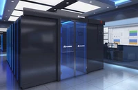 Giải pháp mới cho trung tâm dữ liệu tại Việt Nam