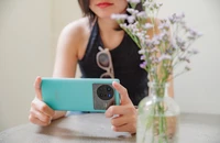 vivo chính thức ra mắt bộ đôi flagship X80 và X80 Pro