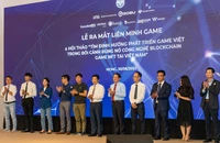 Đẩy mạnh loại bỏ các game vi phạm bản quyền tại Việt Nam