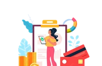 Cảnh giác thủ đoạn giả mạo nhân viên ngân hàng lừa đảo vay tín chấp