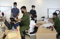 Cách sử dụng Zalo để làm CCCD gắn chip nhanh hơn