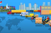 Nhân lực logistics: Cần cả chất và lượng 
