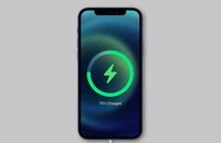 Tính năng sạc năng lượng sạch trên iOS 16 là gì?