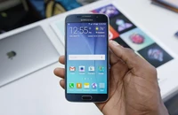 Người dùng điện thoại Samsung cũ nên cập nhật ngay lập tức