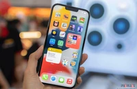iPhone 11 giá chỉ còn 7,29 triệu đồng