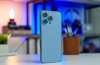 iPhone 13 Pro Max đứng đầu danh sách smartphone bán chạy nhất quý 3 năm 2022