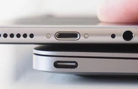 Apple sẵn sàng chuyển sang sử dụng cổng USB-C