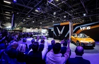 Doanh nghiệp Việt được AUTOBEST vinh doanh là ‘Ngôi sao đang lên’ 