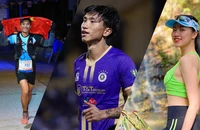 Đoàn Văn Hậu trở thành đại sứ cho sự kiện chạy bộ trực tuyến UpRace mùa 5