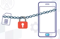 Cách bảo mật thẻ SIM để tránh bị mất tiền ngân hàng