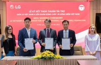 Bóng chày và cơ hội phát triển mới tại Việt Nam