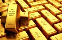 Vàng có thể sập giá xuống mốc 47 triệu đồng?