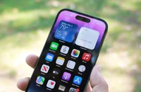 iPhone 14 Pro Max có tốc độ 5G nhanh hơn bất kỳ điện thoại Android nào