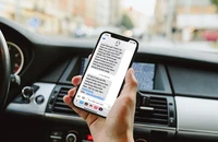 Giả mạo tin nhắn nhà mạng để quảng cáo cá cược