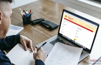 Cách tra cứu thông tin sổ hộ khẩu bằng căn cước công dân ngay tại nhà