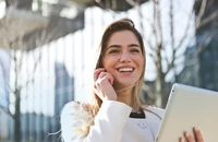 Cách chặn cuộc gọi rác trên iPhone