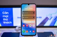 5 cách bảo mật điện thoại Samsung có thể bạn chưa biết