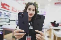 iPhone 14 Pro Max giảm chỉ còn 26 triệu đồng