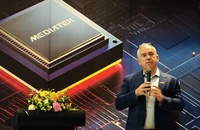 MediaTek mong muốn giúp các doanh nghiệp Việt vươn ra quốc tế