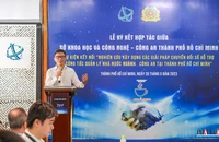 Công an TP.HCM ‘đặt hàng’ phần mềm phân tích video để truy vết tội phạm nhanh hơn