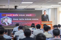 194 lỗ hổng bảo mật được khắc phục sau cuộc diễn tập an toàn thông tin mạng