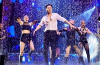 Chủ tịch ACB Trần Hùng Huy cảnh báo tài khoản giả mạo