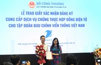 VNPT cung cấp dịch vụ chứng thực hợp đồng điện tử tại VN