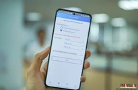 Hướng dẫn chi tiết cách làm lại thẻ BHYT online