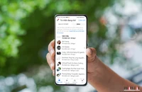 Cách chặn tin nhắn làm phiền trên Messenger