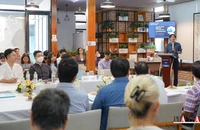 Ứng dụng AI phục vụ công tác quản lý nhà nước