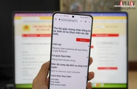 Cách làm thủ tục thu hồi biển số online khi bán xe