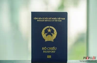 Vì sao nhiều người làm hộ chiếu online nhưng rất lâu mới có?