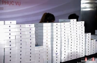 iPhone 15 liệu có giúp Apple vượt qua Samsung?