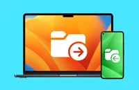 Tin công nghệ ngày 3-9: Cách chuyển dữ liệu từ Android sang MacBook