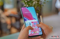 Gỡ bỏ các ứng dụng không cần thiết để tránh bị thu thập dữ liệu