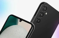 Mẫu điện thoại Samsung tầm trung đầu tiên được cập nhật One UI 6.0 beta