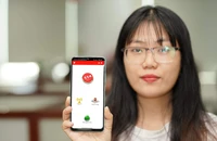 Ứng dụng giúp giảm thiệt hại do cháy nổ