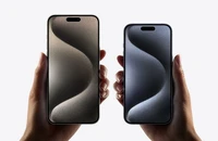 iPhone 15 series ra mắt, giá dự kiến từ 21,49 triệu đồng
