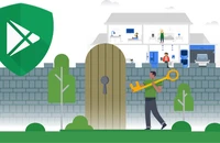 google play protect
