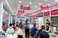 Giá iPhone 15 ở đâu rẻ nhất?