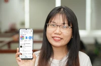 Tính năng tự động lưu trữ ứng dụng trên Google Play giúp dẹp nỗi lo đầy bộ nhớ