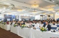 Ngày hội trí tuệ nhân tạo việt nam 2023