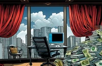 Phần mềm độc hại BBTok nhắm mục tiêu đến 40 ngân hàng